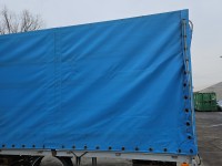 Zabudowa Renault Master III 10-24 2.3 DCI