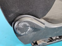 Fotel prawy przód pasażera Opel Meriva B 5d EUROPA
