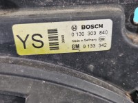 Wentylator Wiatrak klimatyzacji Opel Zafira A 0130303840 2.0 dti