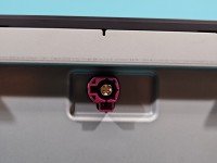 Wyświetlacz BMW X3 G01 8715335 monitor