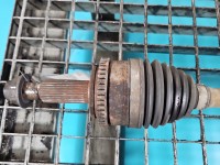 Półoś przód lewa Hyundai I30 II 12-16 1.4 16V manual