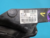 Reflektor lewy lampa przód HYUNDAI i20 II 14-20 EUROPA 92101-C8000