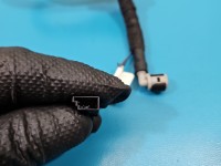 TRZECIE ŚWIATŁO STOP STOPU BMW X5 F15