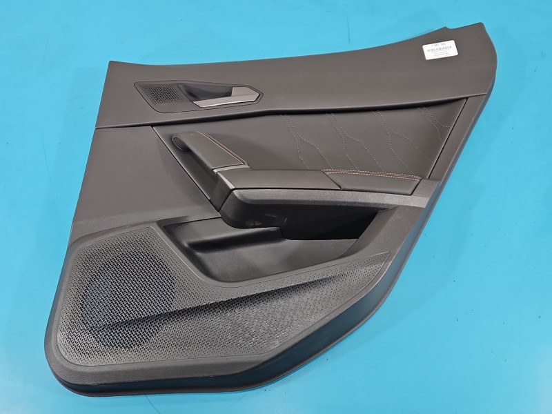 Tapicerka drzwi tył prawa boczek Cupra Formentor 5FA839114A