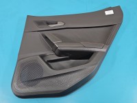 Tapicerka drzwi tył prawa boczek Cupra Formentor 5FA839114A