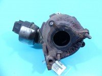 Turbosprężarka AUDI A4 B8 BV43B-0140, 53039880190, 53039880140 2.0 TDI 143KM