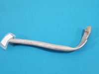 Mocowanie Europejska, wspornik błotnika przód lewego uchwyt 4H0821259C AUDI A8 D4 4H