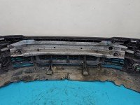 Zderzak przód Audi A4 B6 czarny LY9B
