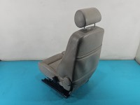 Fotel prawy przód pasażera Audi A8 D2 4d EUROPA