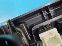 Kratka nawiewu środkowa Peugeot Rifter EUROPA