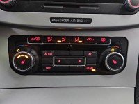 Konsola panel nawiewu Vw Passat CC 5K0907044AK