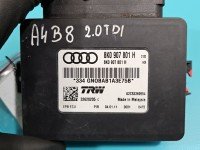 Sterownik moduł AUDI Q5 08- 8K0907801H