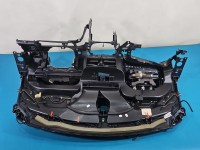 Deska rozdzielcza airbag pasażera kokpit FORD C-MAX II MK2