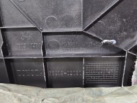 Osłona ZAŚLEPKA PLASTIK Toyota Auris II 58219-02030