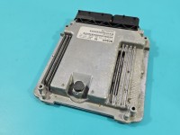 Komputer Sterownik silnika 0281012535, 1860A654 Mitsubishi Grandis 2.0 DID