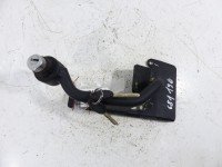 Blokada skrzyni biegów Toyota Corolla E15 1.4 D4D