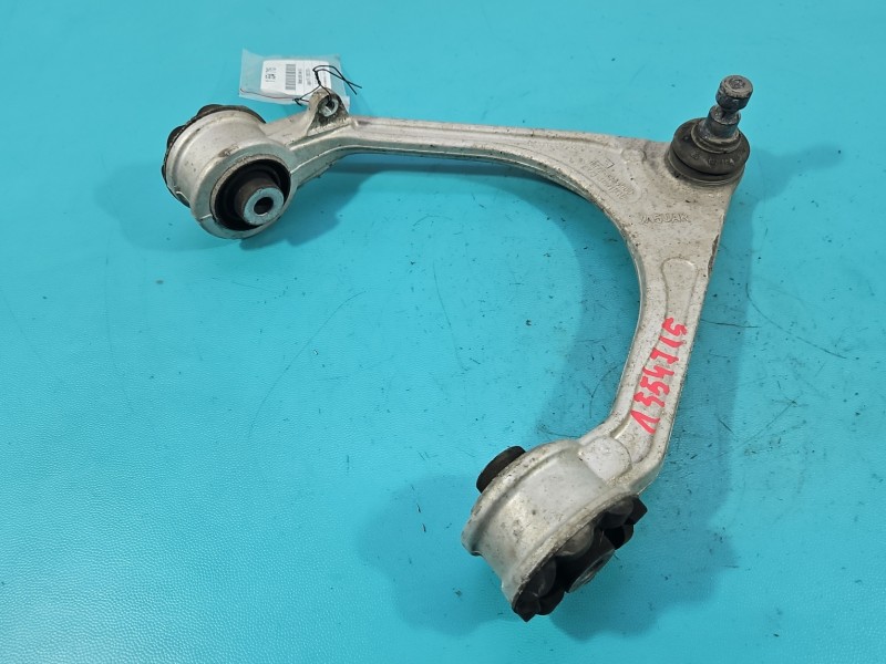 Wahacz przód lewy JAGUAR XF II X260 przedni