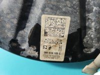 Serwo hamulcowe Seat Alhambra II 7N 10- 5N1614105C 2.0 tdi