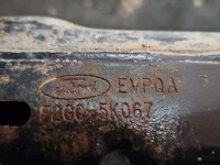 Tylna belka oś tył Ford Edge II 2.0 ECOBOOST