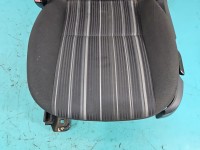 Fotel lewy przód kierowcy Ford Focus Mk2 5d EUROPA