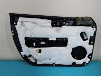 Tapicerka drzwi przód prawa boczek Kia Optima IV 15-20