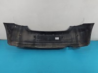 Zderzak tył Vw Polo V 6R 09- Lc9x HB