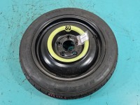 Koło zapasowe 15" dojazdowe dojazdówka Hyundai I30 II 12-16 5x114.3, Maxxis, 125 mm, Profil opony: 80, Waga produktu z...