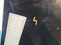 Błotnik przód prawy Honda Jazz II