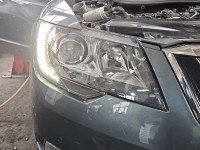 Reflektor prawy lampa przód Skoda Superb II EUROPA