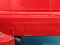 ODBLASK ZDERZAKA Hyundai Santa Fe III 12–18 92405-2W700