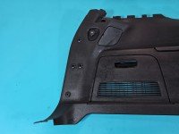 Tapicerka bagażnika lewa boczek Ford S-max I MK1 6M21-R31149-BS