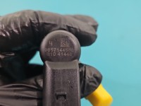 TESTOWANY Wtryskiwacz 9657144580 Ford Kuga Mk1 I 08-13 2.0 tdci 136KM