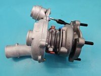 Turbosprężarka Regenerowana Opel Vivaro 751768-1, 7701472228 1.9 cdti 101KM