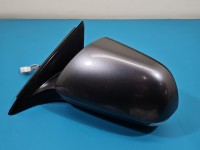 Lusterko lewe pin Honda Accord VIII 08- sedan 4d kolor NH737M europa