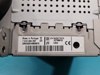 Radio fabryczne Chevrolet Orlando 22739813 radioodtwarzacz