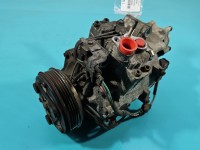 Sprężarka klimatyzacji kompresor 01783087C0 Honda Civic VIII UFO 1.4 16V