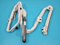 Kurtyna lewa poduszka airbag AUDI A6 C7 kombi