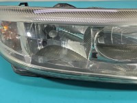 Reflektor prawy lampa przód Renault Laguna II EUROPA