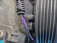 Sprężarka klimatyzacji kompresor Mini Cooper One I 00- R50 1.6 16v 01139014, 11645610, 9986181