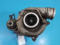 Turbosprężarka Volvo S80 I K14 6709 2.5 tdi 140KM