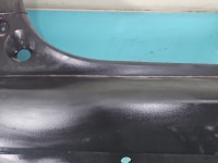 Zderzak tył Peugeot 2008 I KTV HB