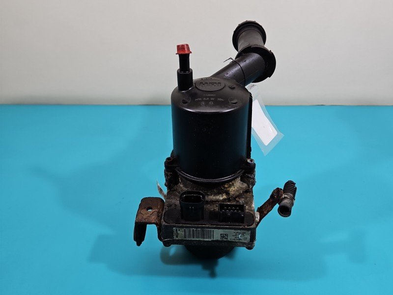 Pompa wspomagania Citroen C4 I 9657613480, A5094110 1.6 16v