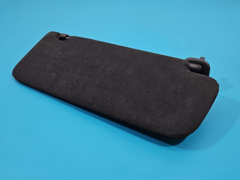 Przesłonka lewa Kia Stinger DASZEK osłona przeciwsłoneczna