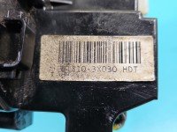 Zamek przód lewy 81310-3X030 Hyundai Elantra V 10-16 EUROPA