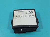 Komputer Sterownik silnika 16268377 Opel Astra II G 1.6 jed