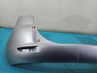 Zderzak tył Mazda 2 srebrny 20N HB