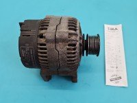 TEST Alternator Audi 80 B4 0123320003 1.9 tdi