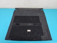 Wykładzina bagażnika podłoga Vw Passat B7 3C5863463T