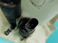 Zbiornik Zbiorniczek płynu spryskiwacza Vw Passat CC