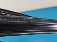 Listwa drzwi tył lewa Mercedes W213 sedan